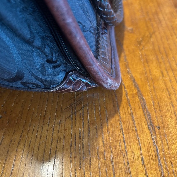 Brighton Lansky Travel Cosmetic & Toiletry Bag - Picture 10 of 16